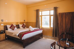 Spiti Heritage