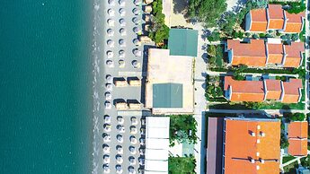 Teos Ormanci Tatil Koyu