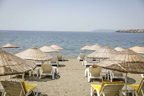 Teos Ormanci Tatil Koyu