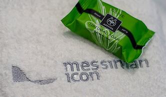 Messinian Icon
