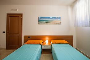 Hotel Alba Holiday
