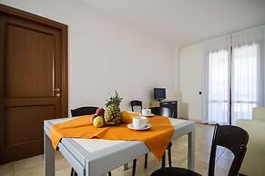 Hotel Alba Holiday