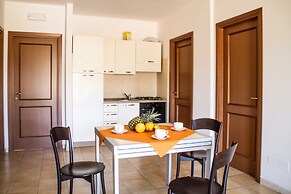 Hotel Alba Holiday
