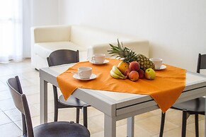 Hotel Alba Holiday