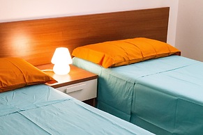 Hotel Alba Holiday