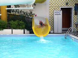 Hotel Alba Holiday