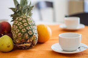 Hotel Alba Holiday