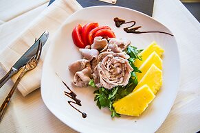 Hotel Alba Holiday