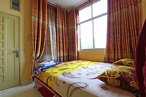 Wisma Barokah Syariah