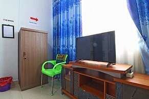 Wisma Barokah Syariah