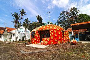 Hotel Agung Permata Artha