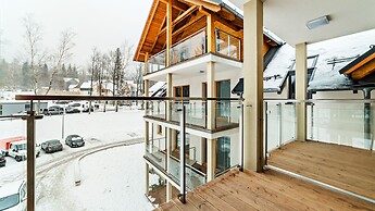 Apartamenty Sun & Snow Sarnia Residence