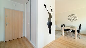 Apartamenty Sun & Snow Sarnia Residence