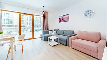 Apartamenty Sun & Snow Sarnia Residence