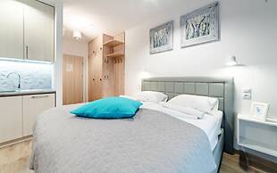 Apartamenty Sun & Snow Sarnia Residence