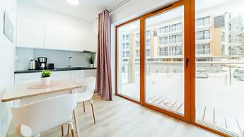 Apartamenty Sun & Snow Sarnia Residence