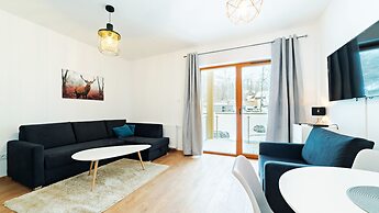 Apartamenty Sun & Snow Sarnia Residence