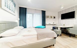 Apartamenty Sun & Snow Sarnia Residence