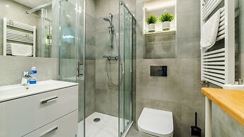 Apartamenty Sun & Snow Sarnia Residence