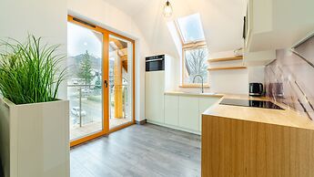 Apartamenty Sun & Snow Sarnia Residence