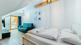 Apartamenty Sun & Snow Sarnia Residence