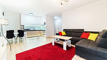 Apartamenty Sun & Snow Sarnia Residence