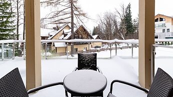 Apartamenty Sun & Snow Sarnia Residence