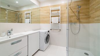 Apartamenty Sun & Snow Sarnia Residence