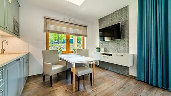Apartamenty Sun & Snow Sarnia Residence