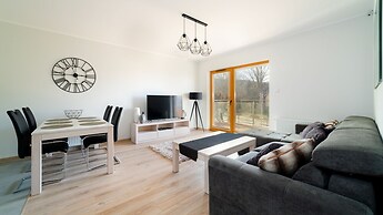 Apartamenty Sun & Snow Sarnia Residence
