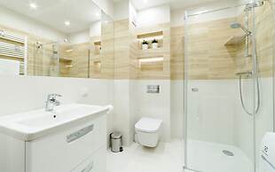 Apartamenty Sun & Snow Sarnia Residence