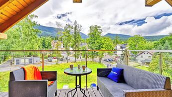 Apartamenty Sun & Snow Sarnia Residence