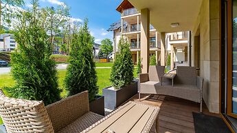 Apartamenty Sun & Snow Sarnia Residence