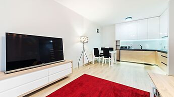 Apartamenty Sun & Snow Sarnia Residence