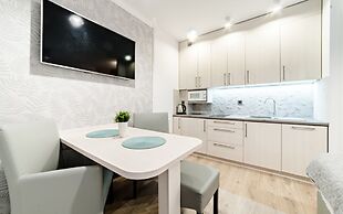 Apartamenty Sun & Snow Sarnia Residence