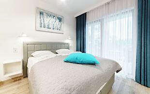Apartamenty Sun & Snow Sarnia Residence
