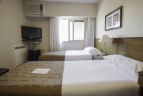 Hotel Salto Grande