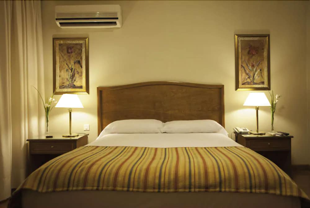 Hotel Salto Grande