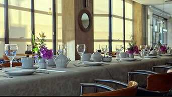 Hotel Salto Grande