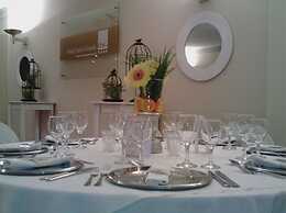 Hotel Salto Grande