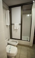 Hotel Salto Grande