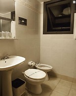 Hotel Salto Grande