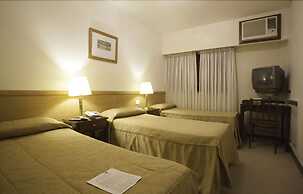 Hotel Salto Grande