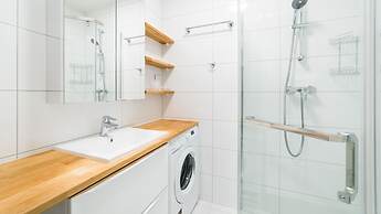 Apartamenty Sun&Snow Lesny Dom