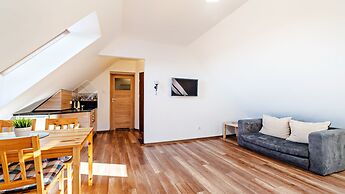 Apartamenty Sun&Snow Lesny Dom