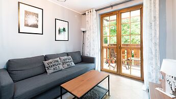 Apartamenty Sun&Snow Lesny Dom