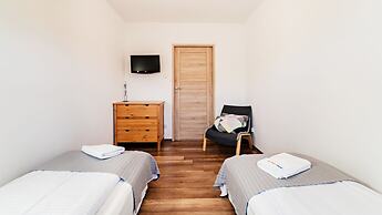 Apartamenty Sun&Snow Lesny Dom