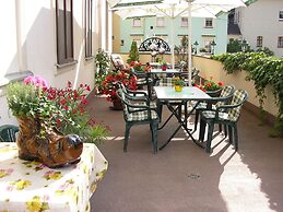 Hotel Goldene Sonne