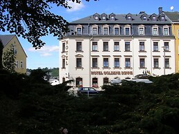 Hotel Goldene Sonne