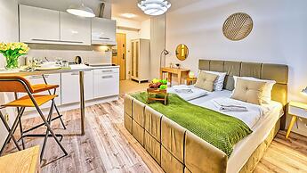 Apartamenty Sun&Snow Karpacz Sucha